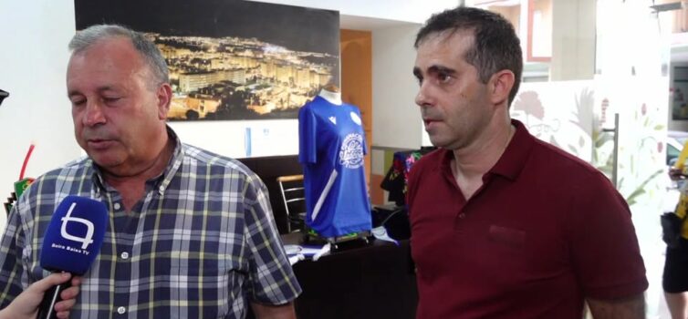 EM DIRETO: BEIRA BAIXA TV
