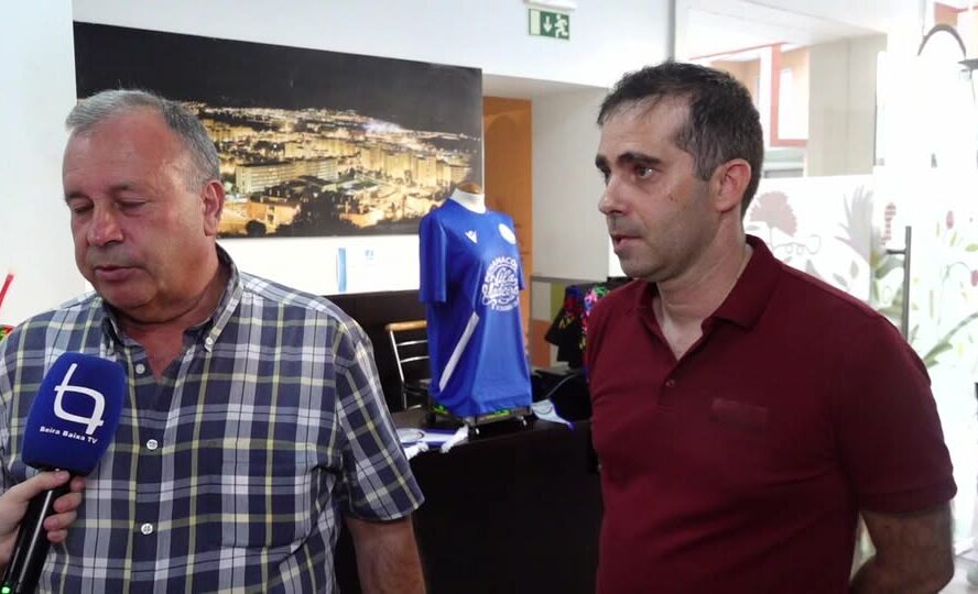 EM DIRETO: BEIRA BAIXA TV