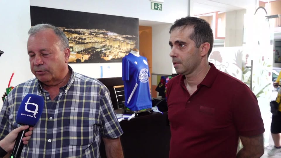 EM DIRETO: BEIRA BAIXA TV
