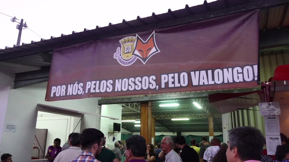 EM DIRETO: BEIRA BAIXA TV