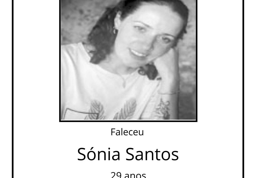 Faleceu