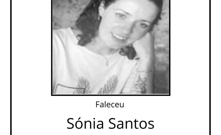 Faleceu