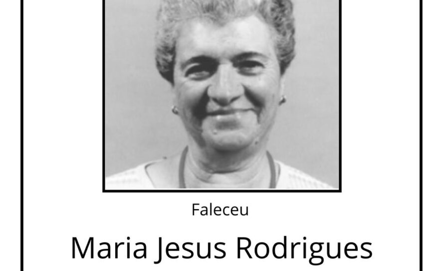 Faleceu