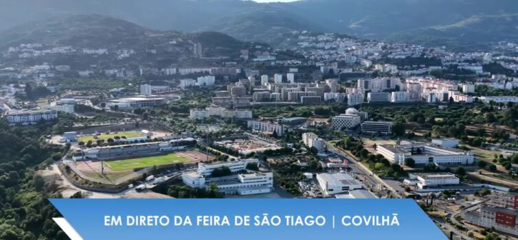 Covilhã
