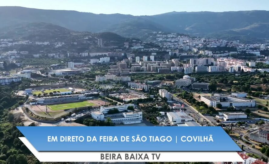 Covilhã