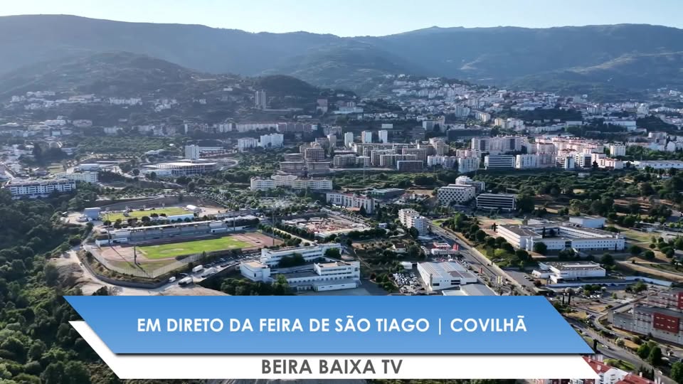 Covilhã