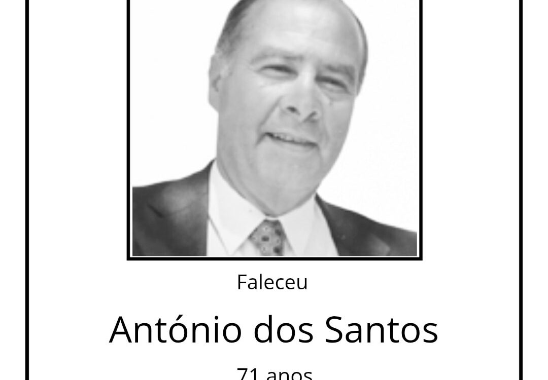 Faleceu