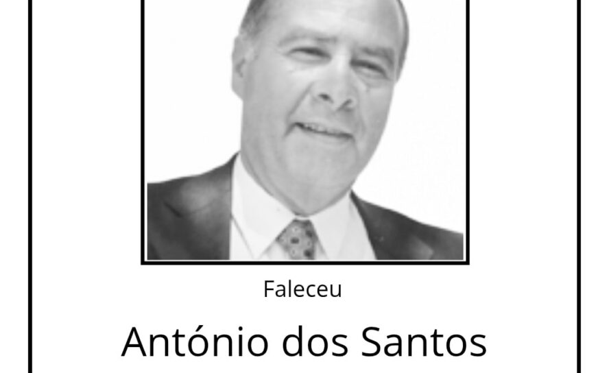 Faleceu