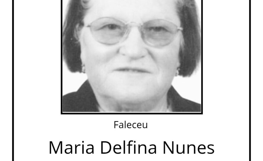 Faleceu
