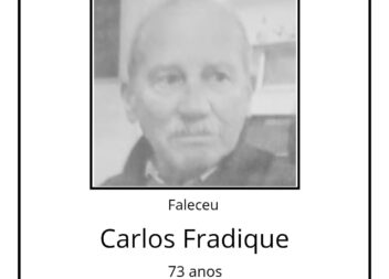 Faleceu