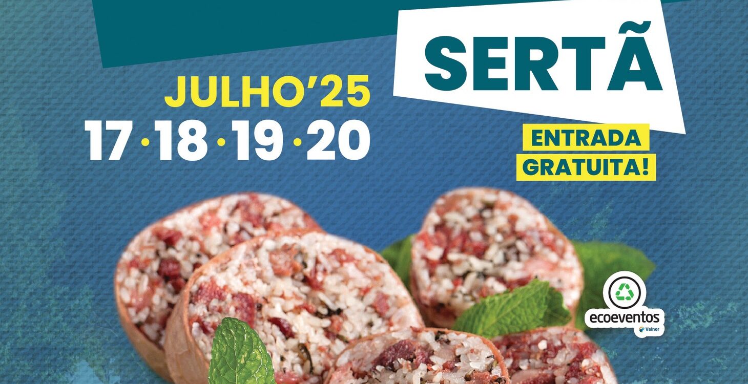 Sertã