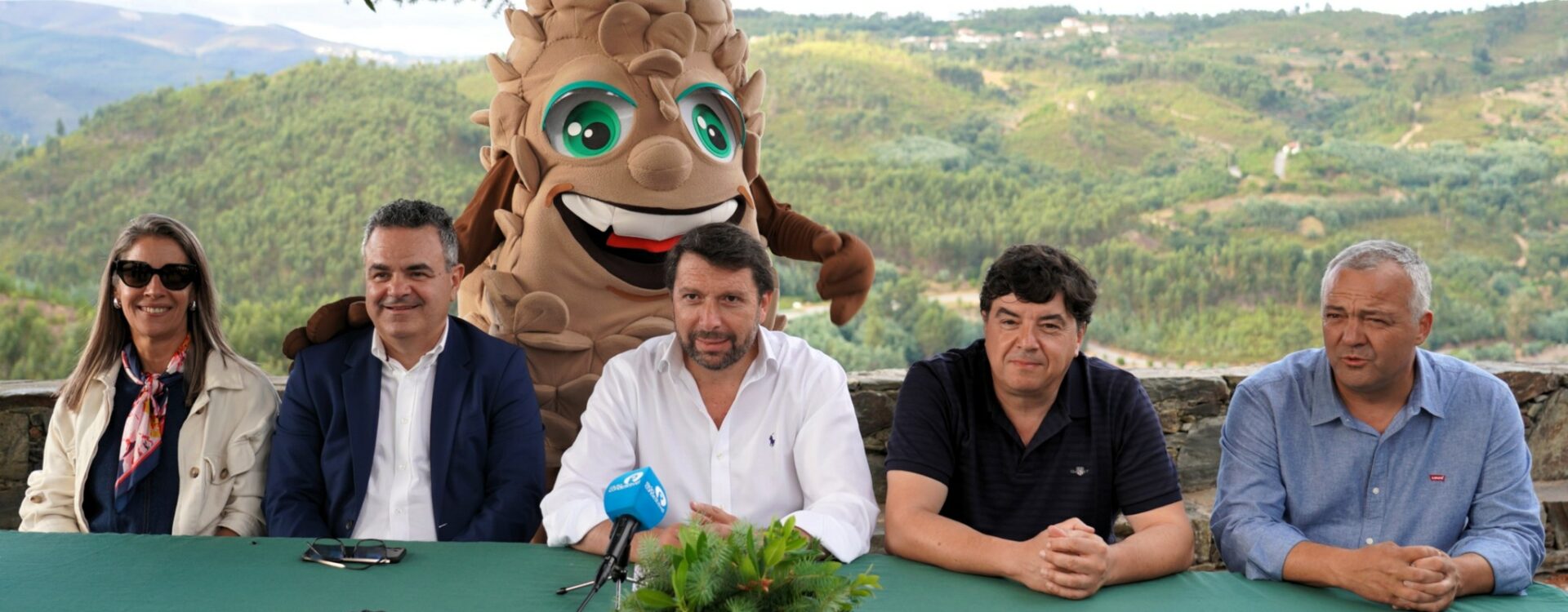 Oleiros