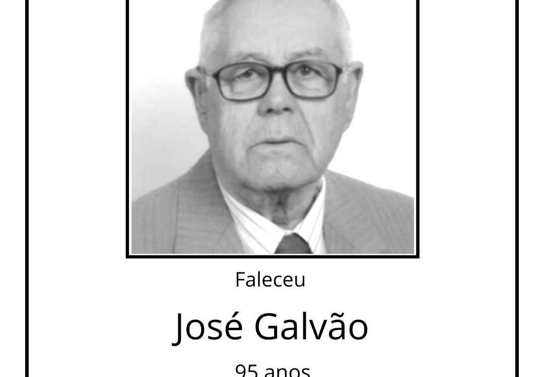 Faleceu