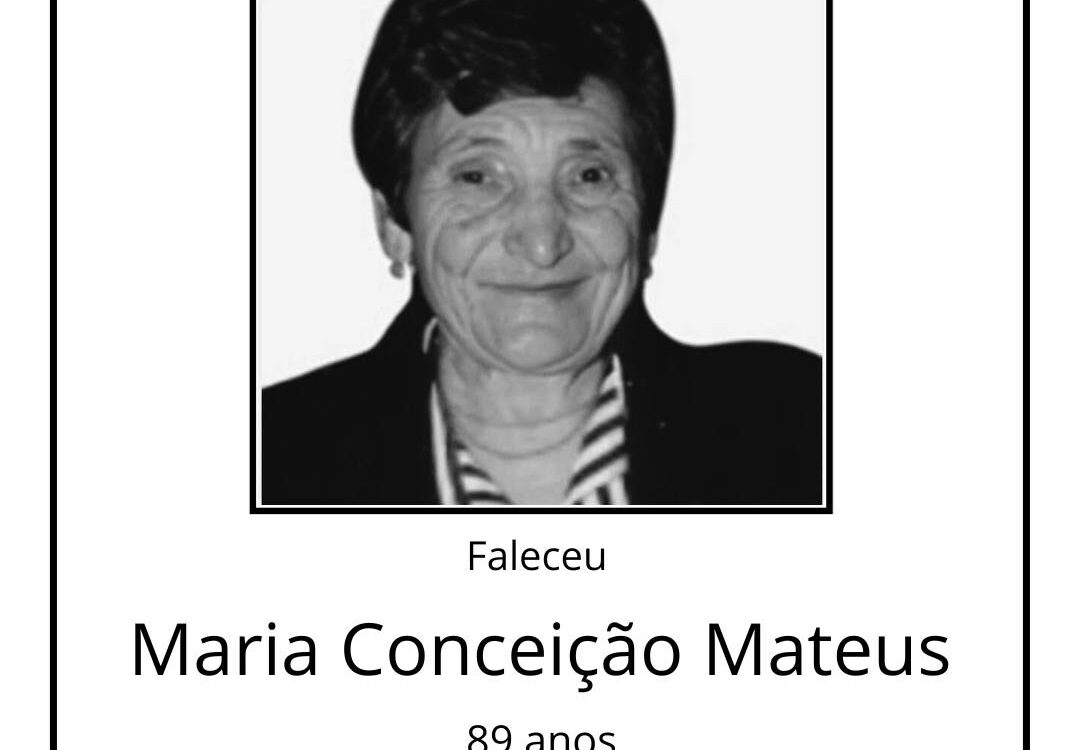 Faleceu