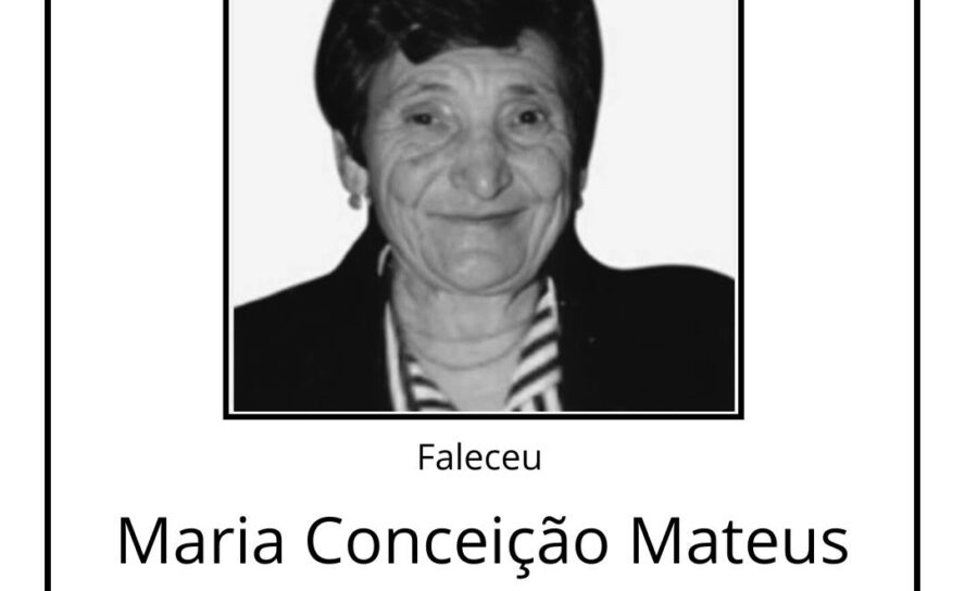 Faleceu