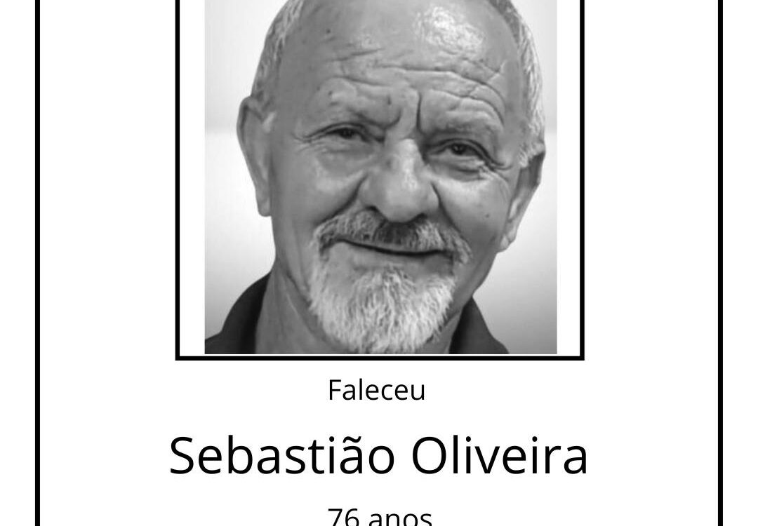 Faleceu