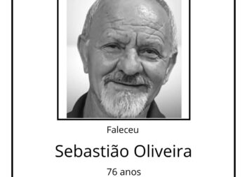 Faleceu