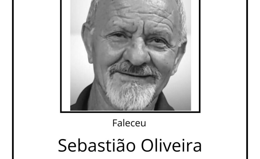 Faleceu