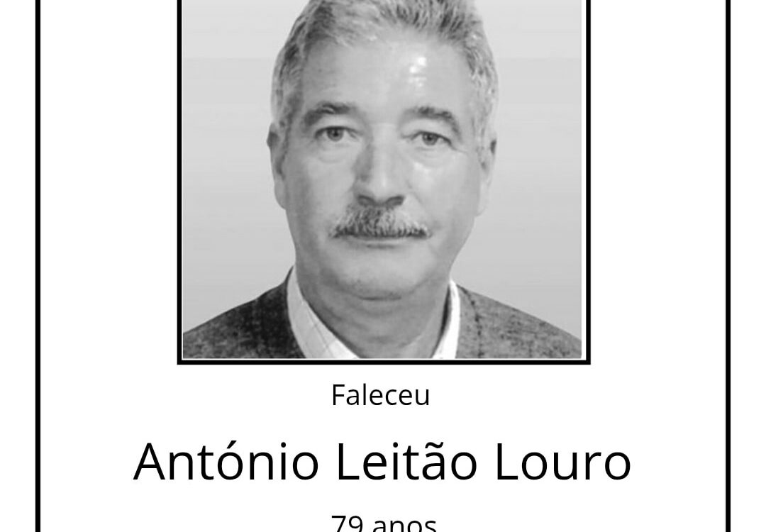 Faleceu
