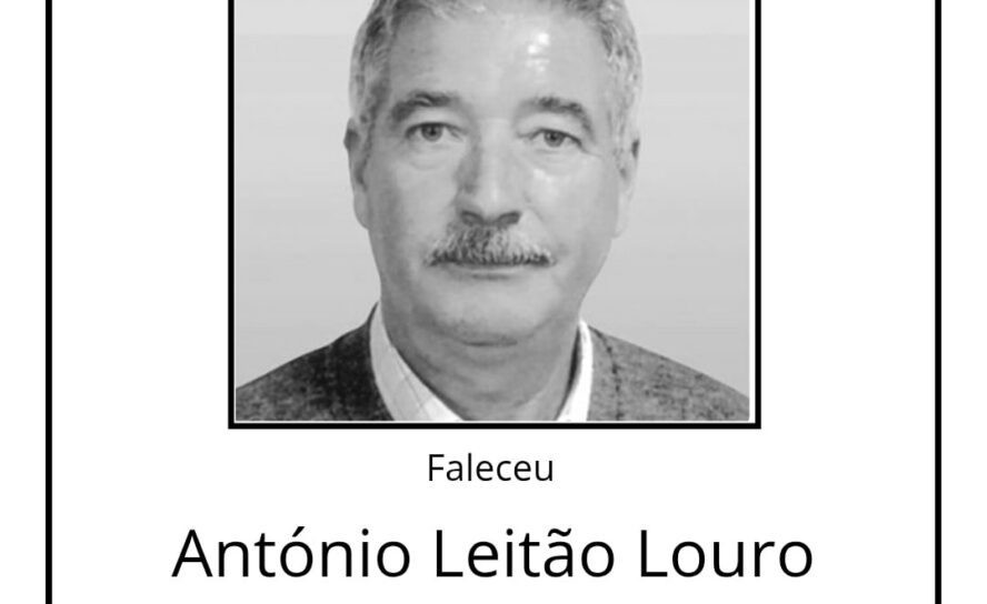 Faleceu