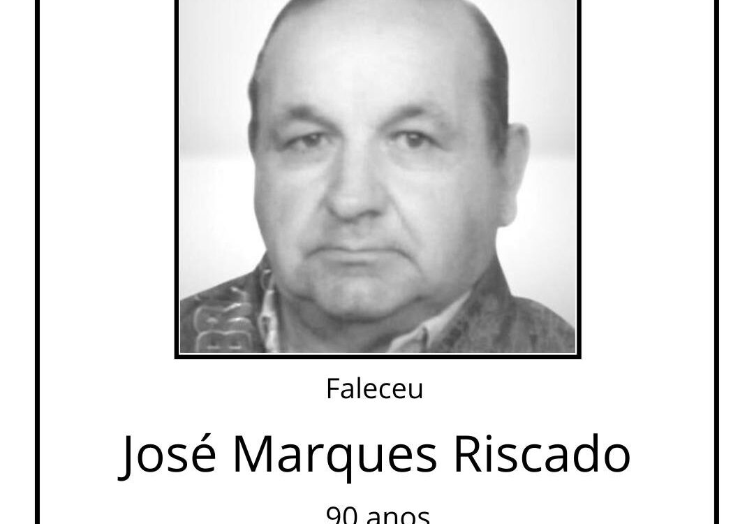 Faleceu