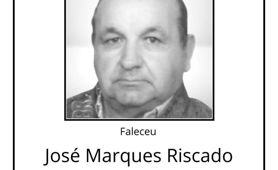 Faleceu