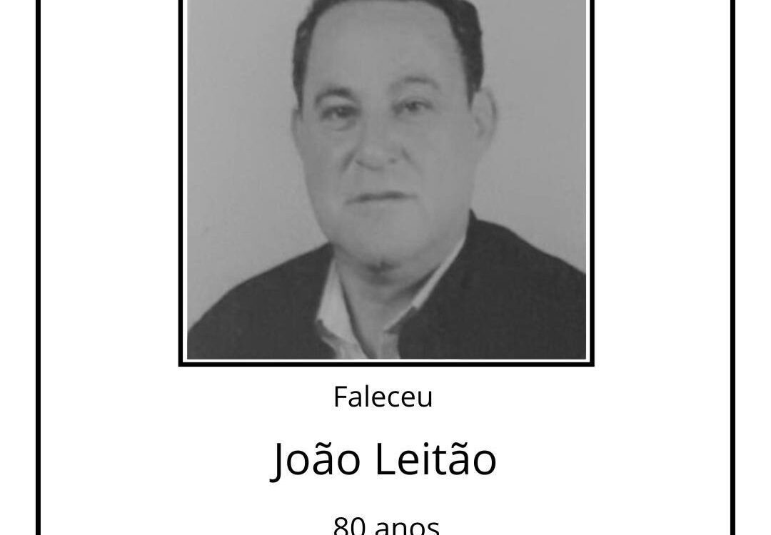 Faleceu