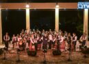 69 anos da Orquestra Típica Albicastrense