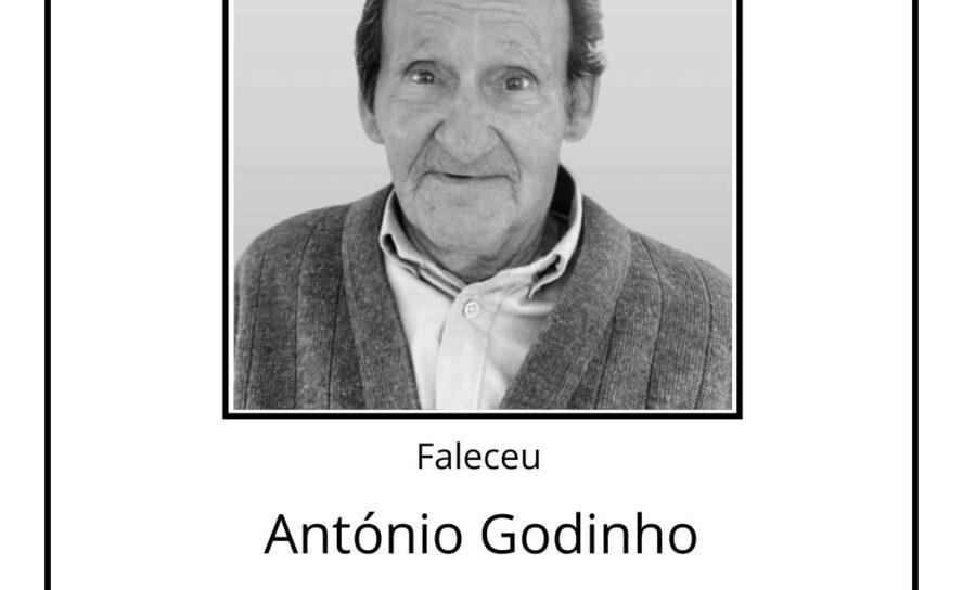 Faleceu