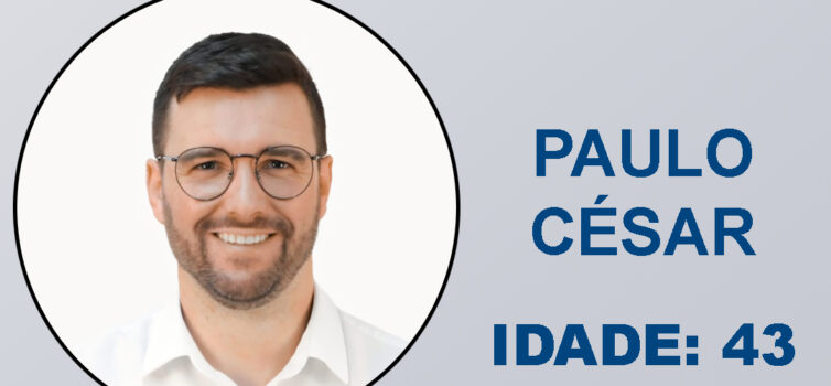 𝗣𝗘𝗥𝗙𝗜𝗟 𝗗𝗢 𝗖𝗔𝗡𝗗𝗜𝗗𝗔𝗧𝗢 - 𝗔𝗨𝗧𝗔́𝗥𝗤𝗨𝗜𝗖𝗔𝗦 𝟮𝟬𝟮𝟱