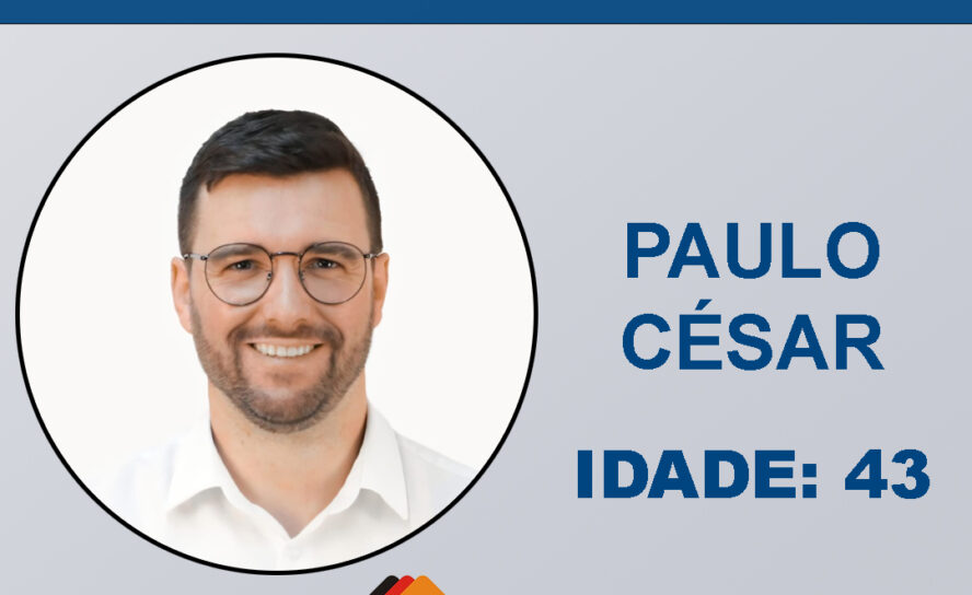 𝗣𝗘𝗥𝗙𝗜𝗟 𝗗𝗢 𝗖𝗔𝗡𝗗𝗜𝗗𝗔𝗧𝗢 - 𝗔𝗨𝗧𝗔́𝗥𝗤𝗨𝗜𝗖𝗔𝗦 𝟮𝟬𝟮𝟱