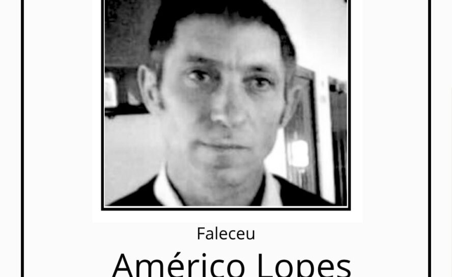Faleceu