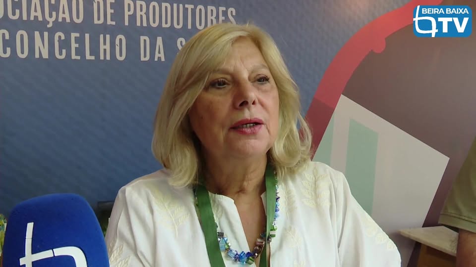 EM DIRETO: BEIRA BAIXA TV