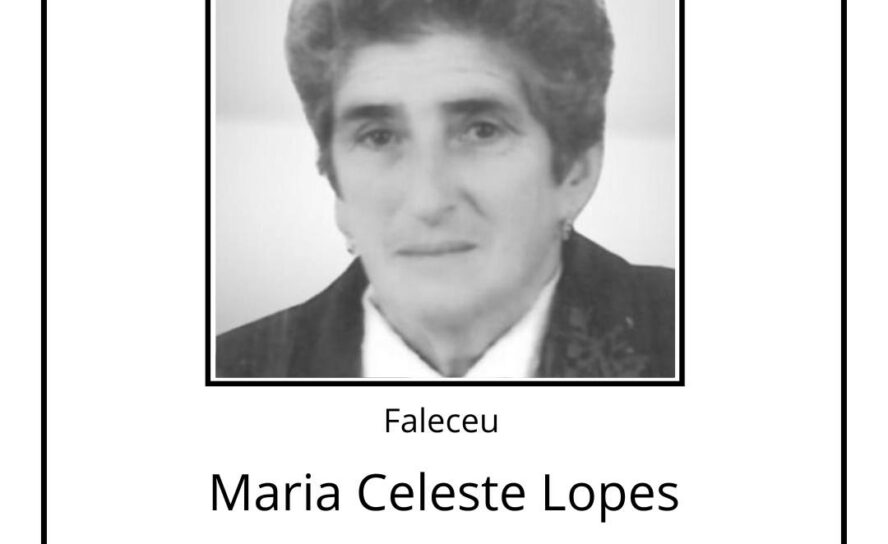 Faleceu