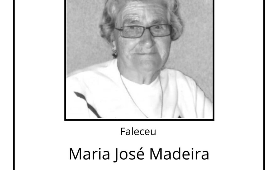 Faleceu