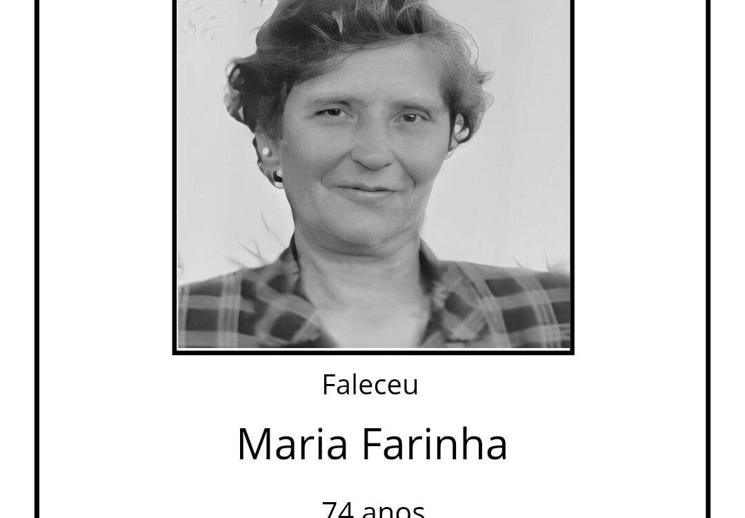 Faleceu