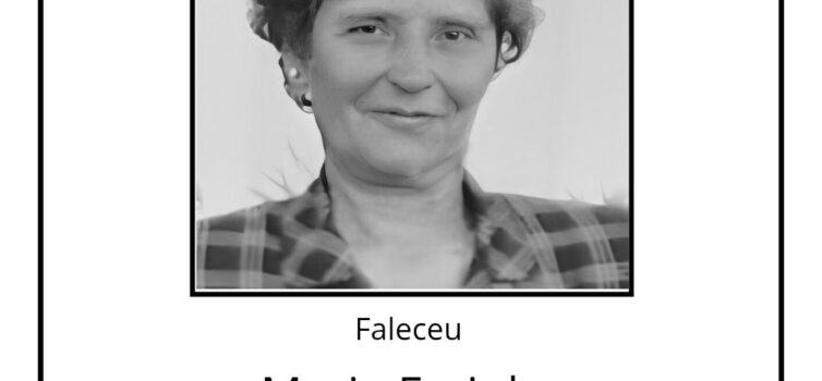 Faleceu