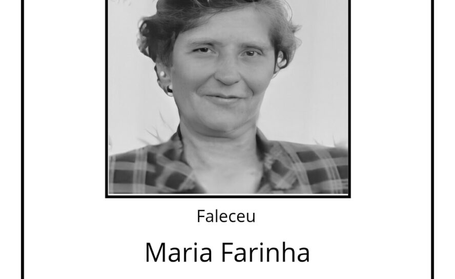 Faleceu
