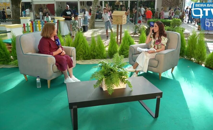 EM DIRETO: BEIRA BAIXA TV