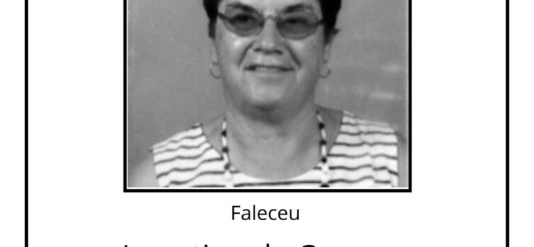 Faleceu