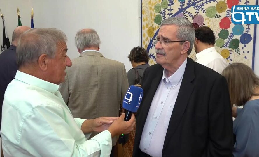 EM DIRETO: BEIRA BAIXA TV