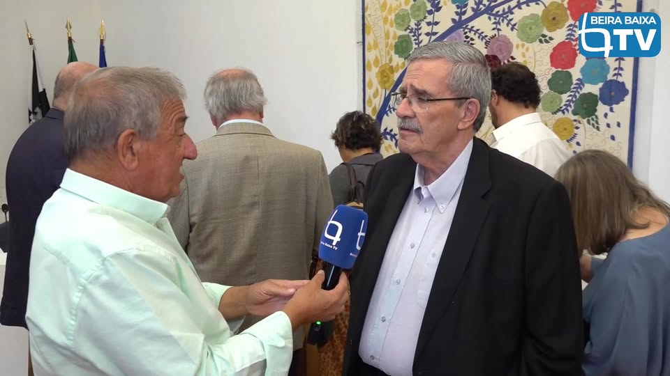 EM DIRETO: BEIRA BAIXA TV