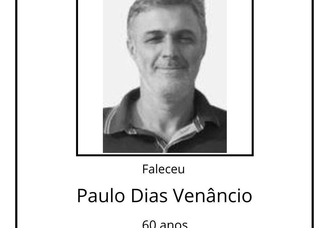 Faleceu