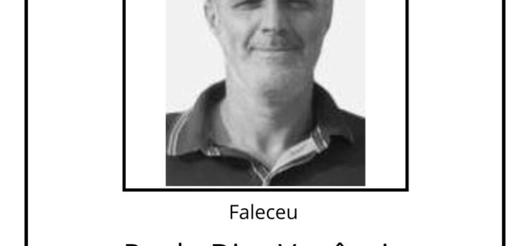Faleceu
