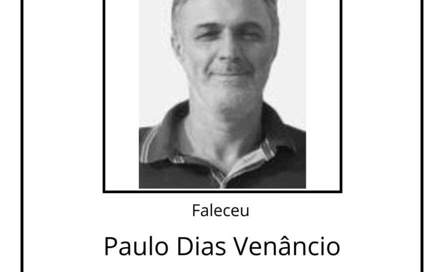 Faleceu