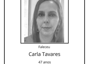 Faleceu