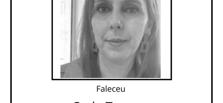 Faleceu