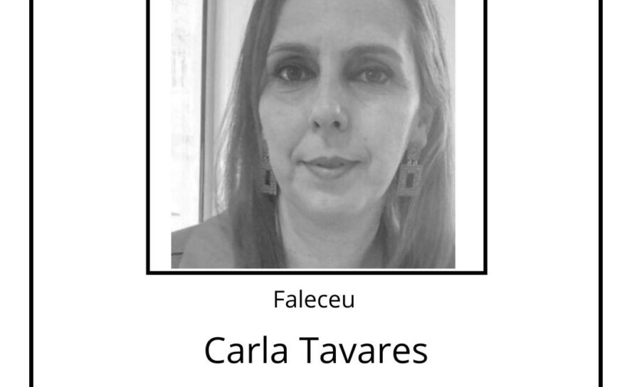 Faleceu