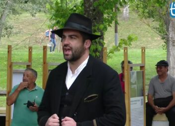 EM DIRETO: BEIRA BAIXA TV