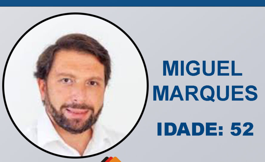 𝗣𝗘𝗥𝗙𝗜𝗟 𝗗𝗢 𝗖𝗔𝗡𝗗𝗜𝗗𝗔𝗧𝗢 - 𝗔𝗨𝗧𝗔́𝗥𝗤𝗨𝗜𝗖𝗔𝗦 𝟮𝟬𝟮𝟱